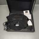 Red Light Therapy for Face, Near-lnfrared 850 LED Face Mask Light Therapy 3 Modes Portable Led Face Mask Light Therapy with Rechargeable Remote, Red Light Therapy Mask with Timing Function