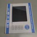 2024 Upgraded TV Antenna Up 1000+ Miles, Antenna Tv Digital HD Indoor Outdoor Digital Antenna for All TVs Support 4K 1080P HD Powerful TV Antenna with Amplifier Signal Booster & Thick Coax Cable