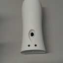 4 Pack Automatic Air Freshener Dispenser with Remote Control  Wall Mounted or Free Standing Battery Operated Scent Spray Dispenser for Home, Office, Bathroom (WHITE, Standard)