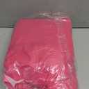 Long Boho Box Braids Crochet Hair Pre Looped Goddess Bohemian Box Crochet Braids for Black Women 8 Packs Synthetic Hair with Curly Ends(24 Inch,1B-30-27)