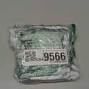 ShawGobow Cutout One Piece Swimsuit,Plunge High Cut Thong Sexy Monokini Bodysuit,Rave Outfit for Women Festival Pool Party Silver Small