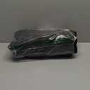 Outdoor TV Cover 55" - 58" - with Bottom Cover - 600D Water-Resistant and Dust-Resistant Material- Fits Your TV Better