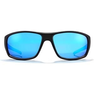 2 x Tactical Polarized Sunglasses HD Lens UV400 Lightweight for Mountain Climbing Water Sports Cycling