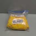 Honeycomb Cute Bee Yellow Blankets for Couch Sofa Bed Fleece Throw Blanket Super Soft Lightweight Warm Gift for Kids Women Indoor Home Decor 40"x30" for Pets