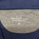 vineyard vines Boys' Edgartown Short Sleeve Pique Polo Size M