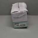 6-10 Gallon Trash Bags Drawstring | 250 Count | 22"x23" | 6, 8, 10 Gallon Drawstring Garbage Bags | White Trash Can Liners | Small - Medium