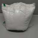 MAGCOMSEN Women's Winter Coats Waterproof Insulated Snow Ski Jacket Hood Fleece Lined Warm Mountain Snowboarding Windbreaker (Medium, White)