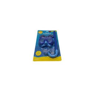 Sun Day Shark Snorkel Pack 3+ (2 Pack)