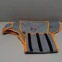 ThunderShirt for Dogs, X Large, Platinum Sport - Dog Anxiety Relief Calming Vest