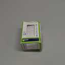 Leviton SureSlide Ceiling Fan Control and Dimmer Switch for LED, Halogen and Incandescent Bulbs, 66DF-10W, White