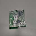 Eponcia 881 LED Fog Light Bulb, LED Headlight Bulbs Replacement OEM# 881 886 889 862 894 896 898, 50W 6000K Low Beam Extremely Bright Xenon DRL/Fog Light Universal for Car Truck SUV (2PCS, White)