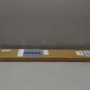 LazBlinds No Drill Cordless Cellular Shades, 35" W x 64" H, White