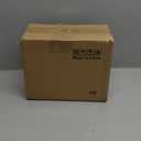 Cankm Under Desk Drawer Organizer No Drilling 2 Slide Out Drawer Under Desk Storage Drawer Clamp On Under Desk Management Drawer Organizer Suitable for Home and Office | No Drilling, Clamp On, Organizer