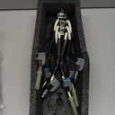 FJ503 Fuel Spider Injector Assembly Fit For Chevy 1996-2006 4.3L V6 Pickups Suburban Express Silverado Replaces # FJ10565 217-3028 833-22102-6 12568332 19210688