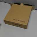 MUYUN Christmas Window Decorations,3PCS Christmas Window Lights Battery Powered Star&Jingle Bell&Xmas Tree Hanging Lights with Suction Cup Hook,Timer for New Year,Home,Party, Warm White