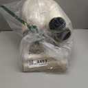 Cat Tree Tower for Large Cats Cat Scratching Post with Cat Self Groomer, 20x15.7 Wide Top Bed, Thick Scratch Post [Dia=4.5] and Danging Ball Great for Indoor Cats-Large Beige