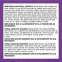 Annies Homegrown Snack Pack Variety Cheddar Bunnies/Friends Bunny Grahams/Cheddar Squares Crackers 12 ct 11 oz (EXP 12/11/25)