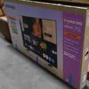 Samsung 75-Inch Class Crystal UHD U8000F 4K Smart TV (2025 Model) Endless Free Content, Crystal Processor 4K, MetalStream Design, Knox Security, Alexa Built-in