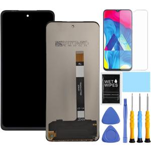 ZTOOYO [2023 Version] for Motorola G Stylus 5G Screen Replacement for Moto G Stylus 5G 2023 Screen Replacement kit XT23154 XT23151 LCD Display Digitizer Touch Screen Assembly 6.6 inch Black