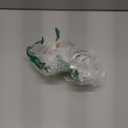 Dexspoeny Stars Halo Crown Headband Star Tiara Halo Crown Headpiece Goddess Crown Headpiece for Women and Girls