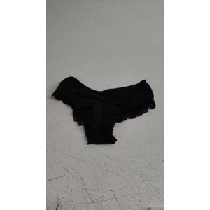 Women's Underwear, MediumBlack