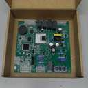 2025 Upgraded W10219463 Control Board Factory Direct Replacement Compatible with Whirlpool Kitchenaid Refrigerators, Directly Replaces for WPW10219463,2303934 2307028