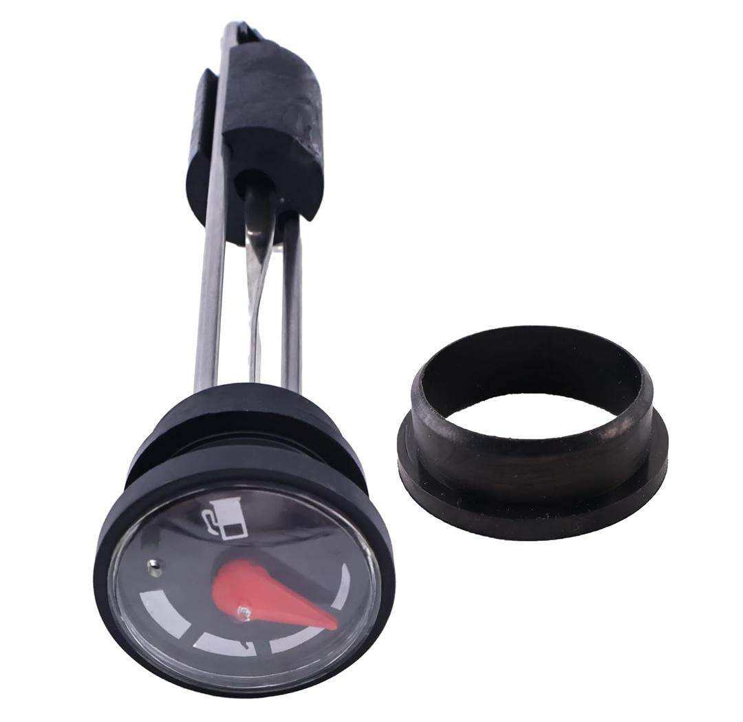 JEENDA Fuel Gauge Bushing Compatible with Miller Electric Service Kit 213851 for Bobcat 225 NT,Model 903125, 903372, 902965, 903501, 903039