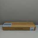 Gold Bathroom Light Fixtures Over Mirror 24 inch 18W LED Vanity Lights for Bathroom Modern Bath Sconces Wall Lighting 3500K Warm Light for Paintings