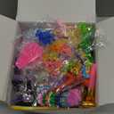 nicknack 300pcs Pinata Stuffers for Kids Party Favors 4-8, Pinata Fillers for Classroom Rewards Treasure Chest for Prize Box Toys for Kids Classroom