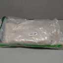 KOUFALL Extra Long 120 Inch Linen Blackout Curtains 10 FT Foot 10FT Length Tan Beige Pleated Curtains for Living Room Bedroom