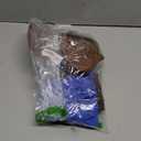 MOMMY'S NEW MAN Toddler Girls Cowgirls Costume with Cow Girl Hat Halloween Party Dress Up 2-6Years (*01)