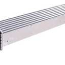 ApplianPar Turbo Intercooler Air Cooler for Chevrolet Cruze 1.4L 2016-2019