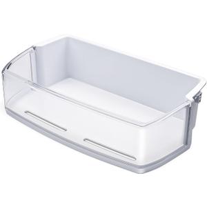 AAP73631502 Refrigerator Door Shelf Bin Fit for LG/Kenmore Refrigerator LFX28968ST LMXS27626S, Replaces 2652330 AP5673810 AAP72909218 (Right) by Cenipar