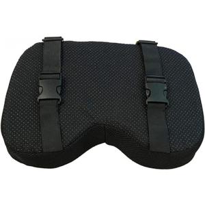 Portable Rowing Machine Seat Cushion Pad Comfortable Seat Pad for