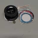 LISEN for Magsafe Car Mount, Cell Phone Holders for Your Car, Magnetic Car Accessories for Women Men Jeep Truck Interior, Vacuum Gifts Kits for iPhone 17 Pro Max 16 15 14 13 12, Samsung S26, Black