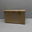 Homoyoyo 12pcs Retail Shelf Guardrail: Plastic Fruit and Vegetable Shelf Guardrail - Supermarket Divider for Efficient Produce Organization