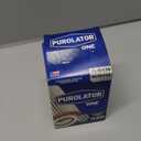 Purolator PL15436 PurolatorONE Advanced Engine Protection Cartridge Oil Filter Compatible With Chevrolet Equinox, Malibu, Cobalt, HHR, Buick Verano, Saturn Ion, Vue, Regal, Pontiac G6 and GMC Terrain