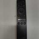 Replacement Voice Remote for Samsung-TV-Remote Control Compatible for All Samsung with Voice Function Smart Curved Frame QLED LED LCD 8K 4K TVs