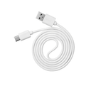 PULABO USB Type-C Cable High Speed Charging Charge Cable USB 3.1 Fast Charge Cable 3A USB-C to Type-C Cable High Speed Data Transfer Line for Android Phone. Convenient