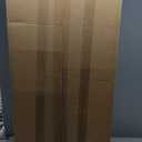 DUMOS Memory Foam Mattress Topper Full, 3 Inch Thick Gel Infused Bed Toppers for Full Size Bed, Cooling Soft Mattress Pads for Sleeper Sofa, RV, Camper, CertiPUR-US Certified, Blue