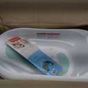 Fisher-Price 3-N-1 Grow with Baby Infant to Toddler Bath Tub with Supportive Sling