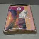 Extra Capacity Hanging File Folders,25 Pack Reinforced Letter Size Hanging Folders with Heavy Duty 2 Inch Expansion,Designed for Bulky Files,Medical Charts,Assorted Colors (2444U)