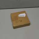 Yuntau 4 Pcs Summer Table Decorations Beach Tiered Tray Decor Starfish Coastal Rustic Wooden Block Sign Stacked Book Nautical Table Centerpiece for Farmhouse Home Living Room Office Desk Shelf Mantel