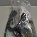 Handheld Vacuum Cordless Rechargeable,Car Vacuum Cleaner with LED Light/Multi Accessories, 1.5lbs Lightweight Hand Vacuum Cordless Rechargeable for Car and Home, Mine Portable Vacuum (White)