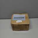 Vinyl Wall Base Baseboard Molding Trim 4" Flexible Self Adhesive Rubber Wall Base Moulding Trim Peel and Stick Design, 4 Inch x 40 Feet, Beige Wood Grain