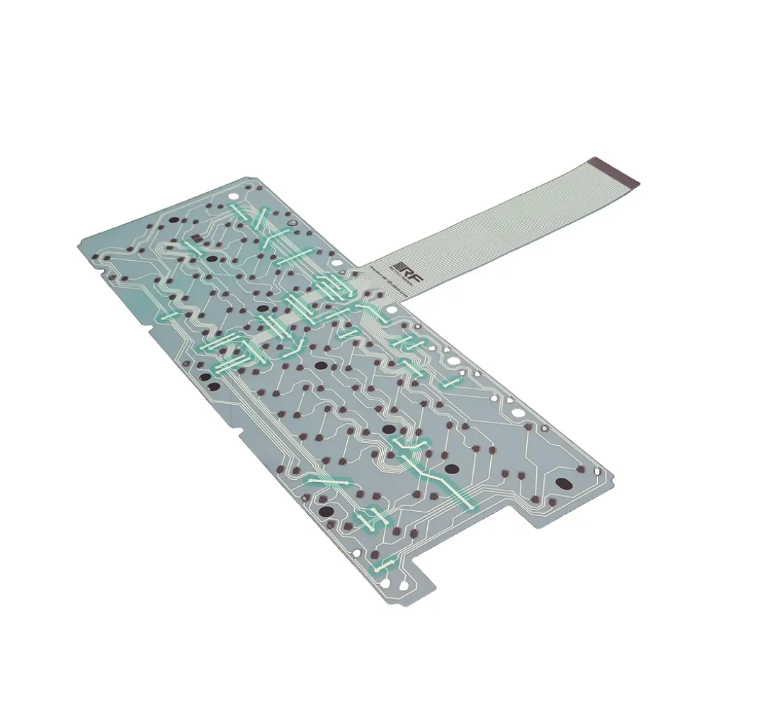 Commodore Amiga 600 Premium Replacement Keyboard Membrane