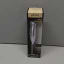 Milk Frother with Stand, Silver, Double Whisk Design for Lattes, Cappuccinos & More - Primula