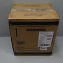 FREE VILLAGE Countertop Ice Maker, Ice Cube Maker Machine with Ice Scoop & Basket, 40Lbs/Day, 24Pcs/13Mins, Timer, Self-Cleaning, Portable Ice Maker Countertop for Home Kitchen Office Bar Party