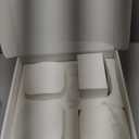 DBIT AX1500 WiFi 6 Mesh Wi-Fi System | 5,600 Sq Ft Coverage & 120 Devices | Dual-Band, Seamless Roaming, Parental Controls | Replaces Wireless Router and Extender | 4 Gigabit Ports Per Unit (3-Pack)