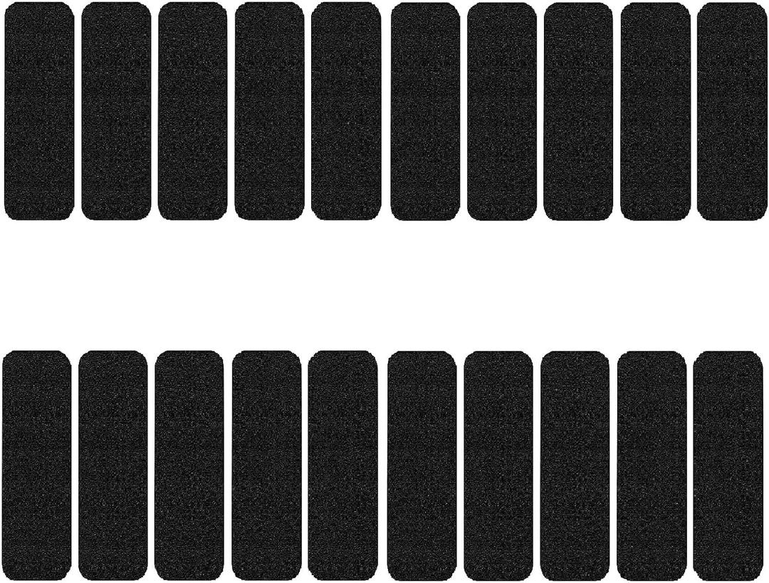 Ceiling Fan Filters for Blades 20 Pack Air Purifier Pads